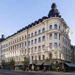 **** Hotel Elite Adlon Schweden