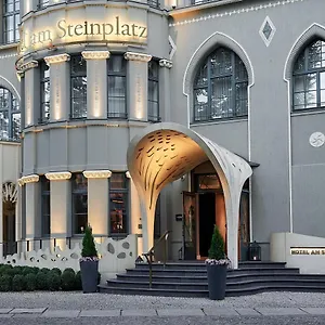 ***** Hotel Roomers Steinplatz, Autograph Collection Deutschland
