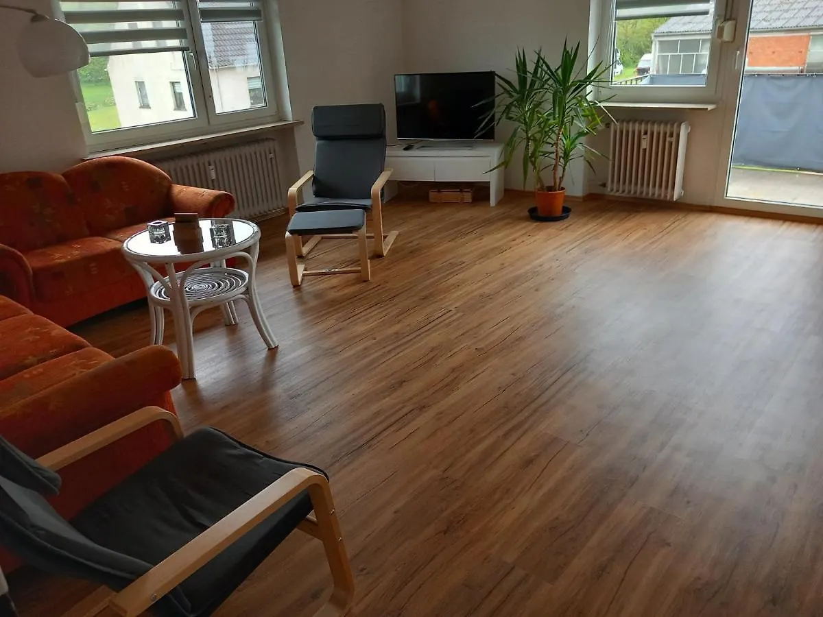 Ferienwohnung Am Waldrand Bechhofen  Apartment Bechhofen (Ansbach)