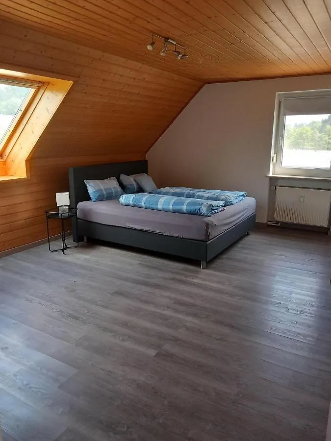 Ferienwohnung Am Waldrand Bechhofen  Bechhofen (Ansbach)
